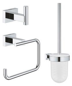 Tillbehörsset Grohe Essentials 3-in-1 40757001