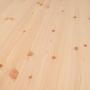 Parkettgolv DalaFloda HardPine Sand