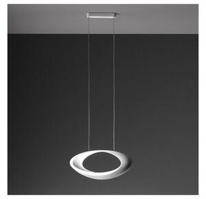 Artemide 1182010A - LED ljusreglerad ljuskrona på textilsladd CABILDO LED/44W/230V 3000K