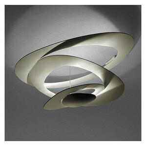 Artemide 1253120A - LED Dimbar taklampa PIRCE LED/44W/230V 3000K guld