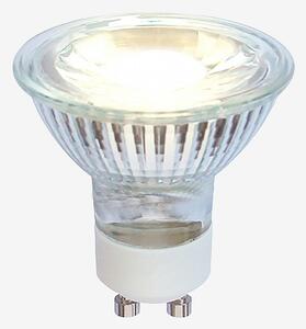 Aneta Lighting - Ljuskälla Reflektorlampa GU10 LED - Transparent - Ljuskällor & glödlampor - Från Homeroom