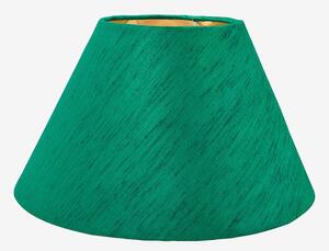 PR Home - Lampskärm Estelle 25 cm - Grön - Lampskärmar - Från Homeroom