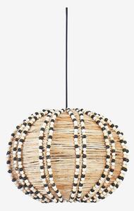 PR Home - Taklampa Liss 40 cm - Natur - Takpendlar - Från Homeroom