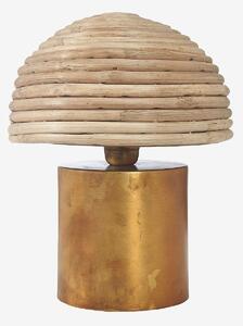 PR Home - Bordslampa Bess 32 cm - Natur - Bordslampor - Från Homeroom