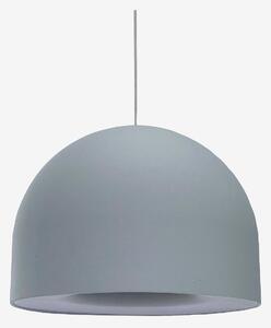PR Home - Taklampa Norp 40 cm - Grå - Takpendlar - Från Homeroom