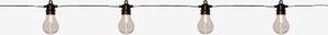 Ljusslinga LED Selecta