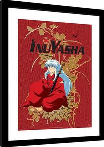 Inramad poster Inuyasha