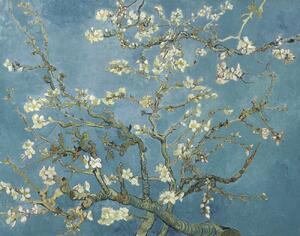 Vincent van Gogh - Konsttryck Vincent van Gogh - Almond Blossoms, (40 x 30 cm)