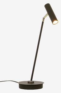 Aneta Lighting - Bordslampa LED ARTIC - Svart - Bordslampor - Från Homeroom