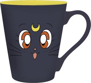Mugg Sailor Moon - Luna