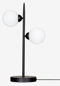 By Rydéns - Bordslampa Punto höjd 55 cm - Svart - Bordslampor - Från Homeroom