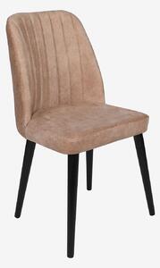 Hanah Home - Stol Alfa 2 st. - Beige - Stolar - Från Homeroom