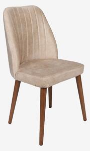 Hanah Home - Stol Alfa 2 st. - Beige - Stolar - Från Homeroom