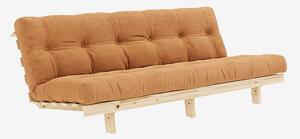 Karup Design - Bäddsoffa Lean - Guld - Bäddsoffor - Från Homeroom