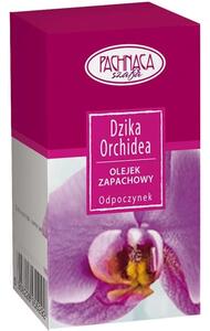 Doft till Etanolkamin - Orkidè 10 ml