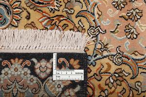 Kashmir äkta silke Matta 218x307