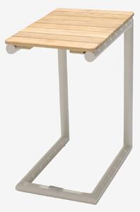 LifestyleGarden - Sidobord C-form PORTALS - Natur - Sidebord - Från Homeroom