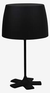 Nordic Furniture Group - Bordslampa Vigo - Svart - Bordslampor - Från Homeroom