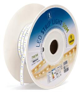 Aigostar - LED list LED/350W/230V 50m 3000K IP65
