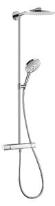 Takduschset Hansgrohe Raindance Air 240 Comfort Showerpipe