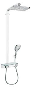 Takduschset Hansgrohe Raindance E Select 360