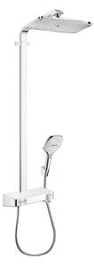 Takduschset Hansgrohe Raindance E Select 360