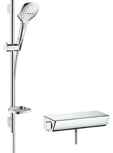 Duschset Hansgrohe Raindance Select E 120