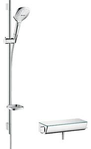 Duschset Hansgrohe Raindance Select E 120