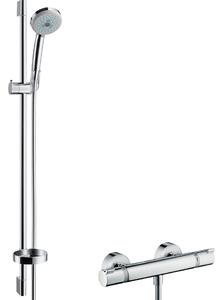 Duschset Hansgrohe Croma 100