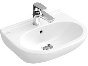 Tvättställ Villeroy & Boch O.novo Kompakt 550 mm