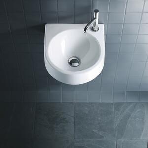 Tvättställ Duravit Architec 7663