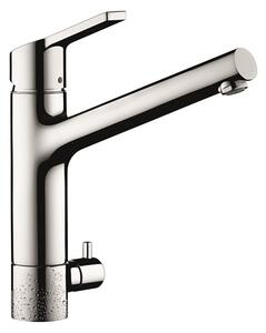 Köksblandare Hansgrohe Status M