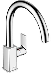 Köksblandare Hansgrohe Vernis Shape M35 210