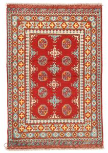 Afghan Fine Colour Matta 85x126