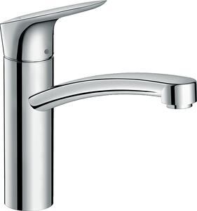 Köksblandare Hansgrohe Logis M31 160