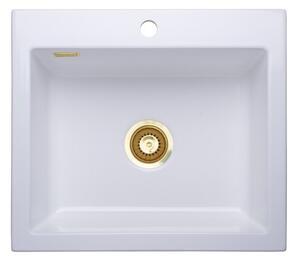 Diskho Lavabo Mera 57 575 mm