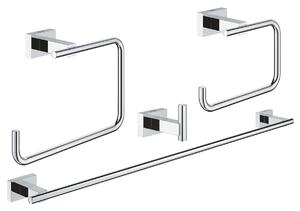 Tillbehörsset Grohe Essentials 4-in-1 40778001