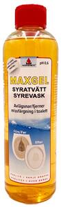 Syratvätt Norenco Maxgel 0,5 L