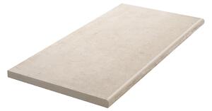 Uteklinker Bricmate Z Norrvange Beige Poolside/step 30x60 cm