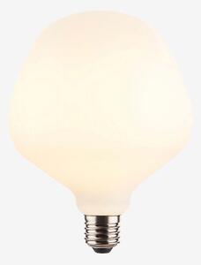 Markslöjd - Ljuskälla Opal E27 5W LED 132 mm - Vit - Ljuskällor & glödlampor - Från Homeroom