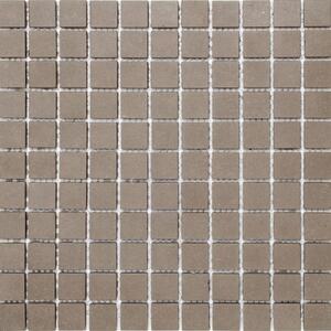 Klinker Arredo Natural Cement Mosaic Matt Grå 3x3 cm