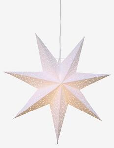 Star Trading - Adventsstjärna Dot 54 cm - Vit - Adventsstjärnor - Från Homeroom