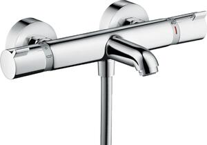 Badkarsblandare Hansgrohe Comfort Ecostat