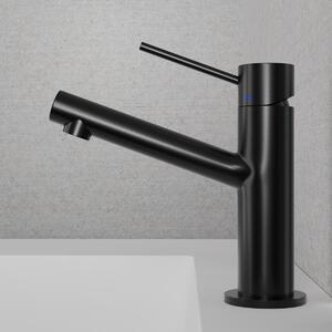 Tvättställsblandare Scandtap Steel Vector