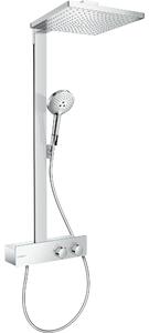 Takduschset Hansgrohe Raindance E Showerpipe 300 1jet ShowerTablet 350