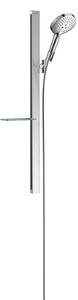 Duschset Hansgrohe Raindance Select S 120 3jet EcoSmart 90 cm