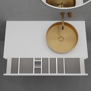 Belysning Scandtap Bathroom Concepts P1000 Lådbelysning