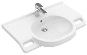 Tvättställ Villeroy & Boch O.novo Vita Ovalt 810 mm