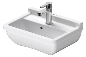 Tvättställ Duravit Starck 3 0750