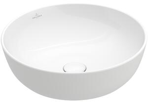 Tvättställ Villeroy & Boch Artis 430 mm Runt